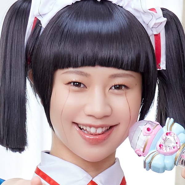 五芭